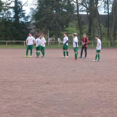 2017 04 29 7.punktspiel Gegen Gruenhof Tesperhude 3 Zu 1 Gewonnen 001