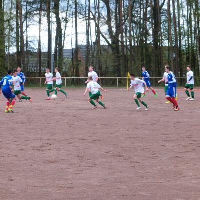 2017 04 29 7.punktspiel Gegen Gruenhof Tesperhude 3 Zu 1 Gewonnen 006