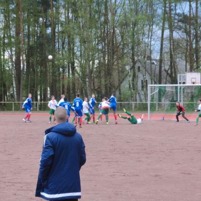 2017 04 29 7.punktspiel Gegen Gruenhof Tesperhude 3 Zu 1 Gewonnen 008