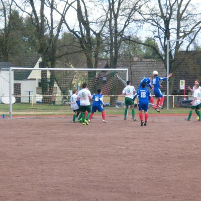 2017 04 29 7.punktspiel Gegen Gruenhof Tesperhude 3 Zu 1 Gewonnen 010