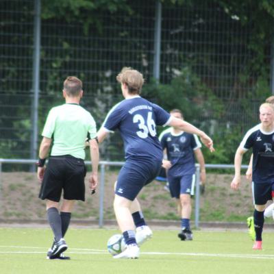2025.07.20 Freundschaftsspiel Gegen Eilbek 3 1 Zu 2 Verloren 0021