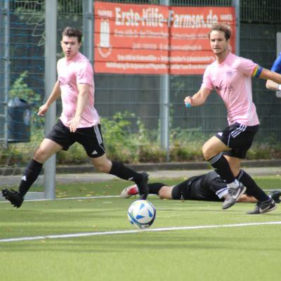 31.08.2025 3. Punktspiel Gegen Hamburg Hurricanes 1 2 Zu 0 Gewonnen 0005