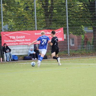 14.09.2025 5. Spieltag Gegen Branmeld 3 1 Zu 1 Unentschieden 0010