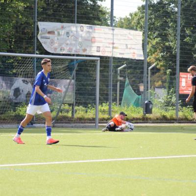 14.09.2025 5. Spieltag Gegen Branmeld 3 1 Zu 1 Unentschieden 0018