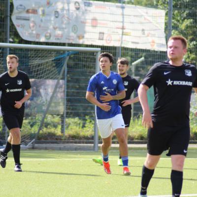 14.09.2025 5. Spieltag Gegen Branmeld 3 1 Zu 1 Unentschieden 0021