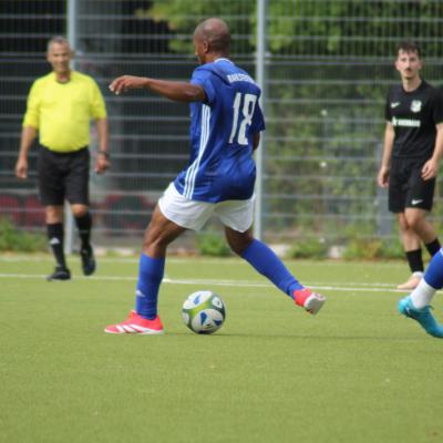 14.09.2025 5. Spieltag Gegen Branmeld 3 1 Zu 1 Unentschieden 0029