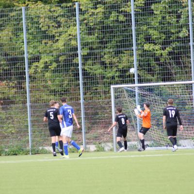 14.09.2025 5. Spieltag Gegen Branmeld 3 1 Zu 1 Unentschieden 0030