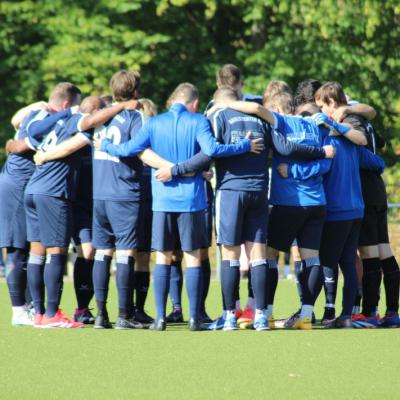 28.08.2025 07. Punktspiel Gegen Uh Adler 2 1 Zu 4 Verloren 0001