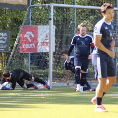 28.08.2025 07. Punktspiel Gegen Uh Adler 2 1 Zu 4 Verloren 0002