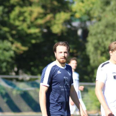 28.08.2025 07. Punktspiel Gegen Uh Adler 2 1 Zu 4 Verloren 0003