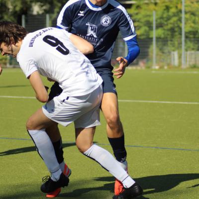 28.08.2025 07. Punktspiel Gegen Uh Adler 2 1 Zu 4 Verloren 0004