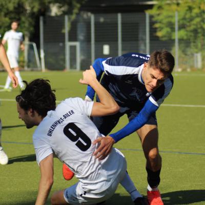 28.08.2025 07. Punktspiel Gegen Uh Adler 2 1 Zu 4 Verloren 0005