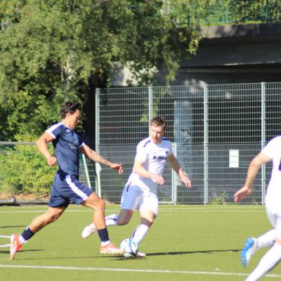 28.08.2025 07. Punktspiel Gegen Uh Adler 2 1 Zu 4 Verloren 0006