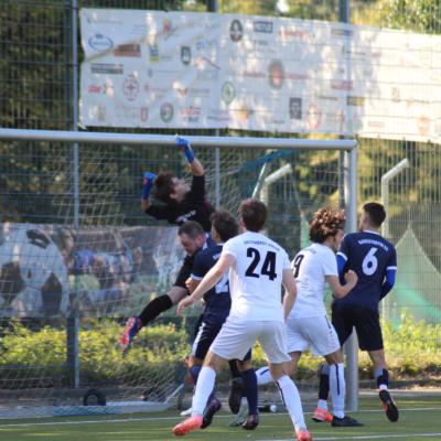 28.08.2025 07. Punktspiel Gegen Uh Adler 2 1 Zu 4 Verloren 0007