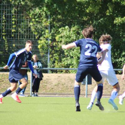 28.08.2025 07. Punktspiel Gegen Uh Adler 2 1 Zu 4 Verloren 0008