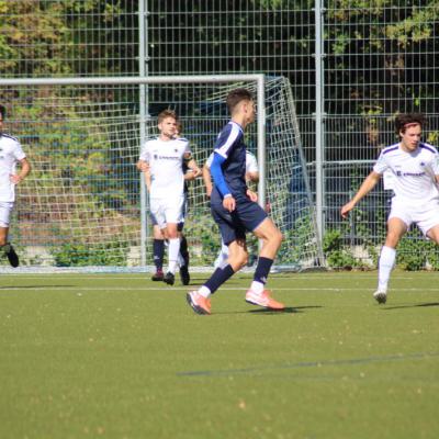 28.08.2025 07. Punktspiel Gegen Uh Adler 2 1 Zu 4 Verloren 0009