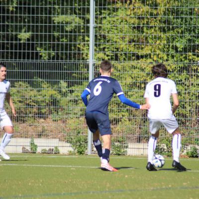 28.08.2025 07. Punktspiel Gegen Uh Adler 2 1 Zu 4 Verloren 0010