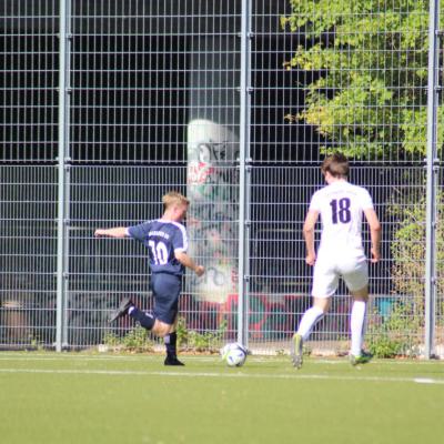 28.08.2025 07. Punktspiel Gegen Uh Adler 2 1 Zu 4 Verloren 0011