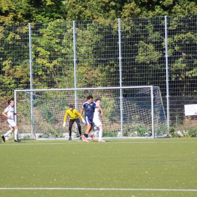 28.08.2025 07. Punktspiel Gegen Uh Adler 2 1 Zu 4 Verloren 0014