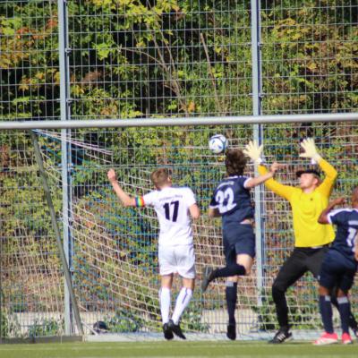 28.08.2025 07. Punktspiel Gegen Uh Adler 2 1 Zu 4 Verloren 0015