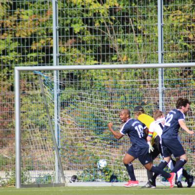 28.08.2025 07. Punktspiel Gegen Uh Adler 2 1 Zu 4 Verloren 0016