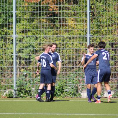 28.08.2025 07. Punktspiel Gegen Uh Adler 2 1 Zu 4 Verloren 0017