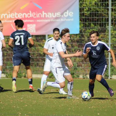 28.08.2025 07. Punktspiel Gegen Uh Adler 2 1 Zu 4 Verloren 0020