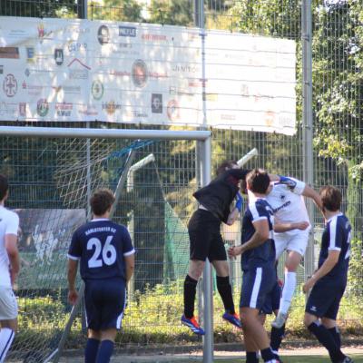 28.08.2025 07. Punktspiel Gegen Uh Adler 2 1 Zu 4 Verloren 0021