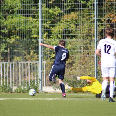 28.08.2025 07. Punktspiel Gegen Uh Adler 2 1 Zu 4 Verloren 0022
