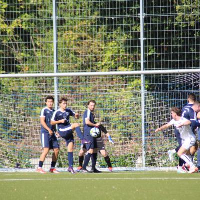 28.08.2025 07. Punktspiel Gegen Uh Adler 2 1 Zu 4 Verloren 0023