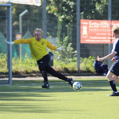 28.08.2025 07. Punktspiel Gegen Uh Adler 2 1 Zu 4 Verloren 0024