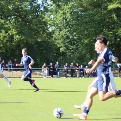 28.08.2025 07. Punktspiel Gegen Uh Adler 2 1 Zu 4 Verloren 0026