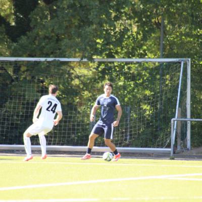 28.08.2025 07. Punktspiel Gegen Uh Adler 2 1 Zu 4 Verloren 0027