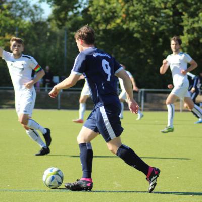 28.08.2025 07. Punktspiel Gegen Uh Adler 2 1 Zu 4 Verloren 0028