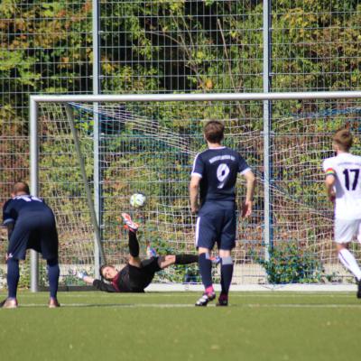 28.08.2025 07. Punktspiel Gegen Uh Adler 2 1 Zu 4 Verloren 0030