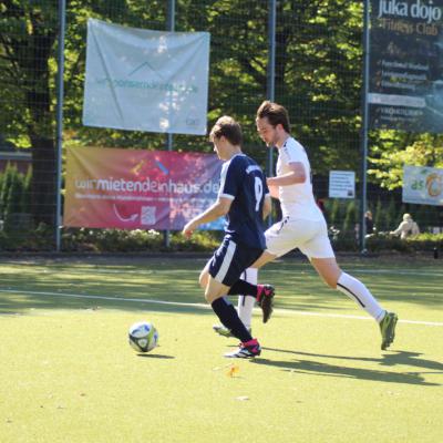 28.08.2025 07. Punktspiel Gegen Uh Adler 2 1 Zu 4 Verloren 0031