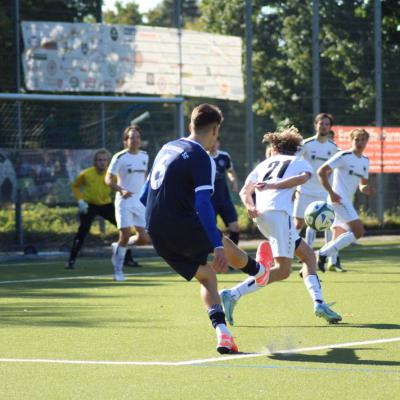 28.08.2025 07. Punktspiel Gegen Uh Adler 2 1 Zu 4 Verloren 0032