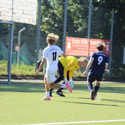 28.08.2025 07. Punktspiel Gegen Uh Adler 2 1 Zu 4 Verloren 0035