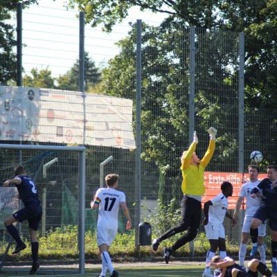 28.08.2025 07. Punktspiel Gegen Uh Adler 2 1 Zu 4 Verloren 0036