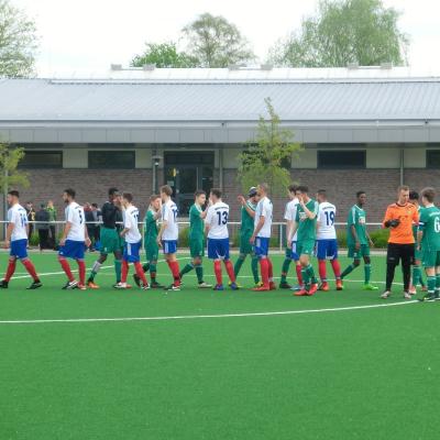 2017 05 06 8.punktspiel Gegen Desimspor 2.a 4 Zu 0 Gewonnen 010