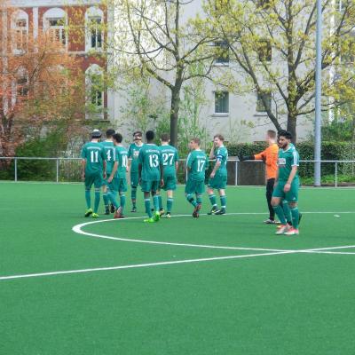 2017 05 06 8.punktspiel Gegen Desimspor 2.a 4 Zu 0 Gewonnen 011