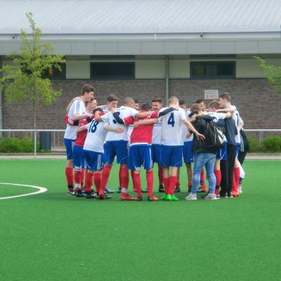 2017 05 06 8.punktspiel Gegen Desimspor 2.a 4 Zu 0 Gewonnen 012