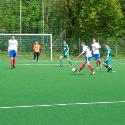 2017 05 06 8.punktspiel Gegen Desimspor 2.a 4 Zu 0 Gewonnen 014