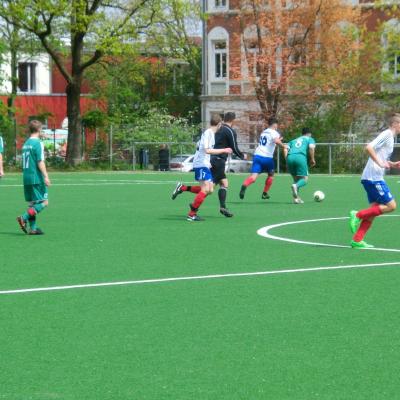 2017 05 06 8.punktspiel Gegen Desimspor 2.a 4 Zu 0 Gewonnen 015