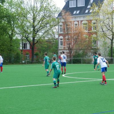 2017 05 06 8.punktspiel Gegen Desimspor 2.a 4 Zu 0 Gewonnen 017