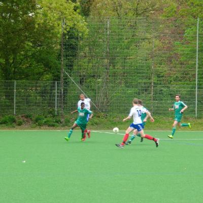 2017 05 06 8.punktspiel Gegen Desimspor 2.a 4 Zu 0 Gewonnen 020