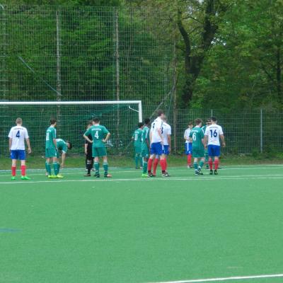 2017 05 06 8.punktspiel Gegen Desimspor 2.a 4 Zu 0 Gewonnen 021