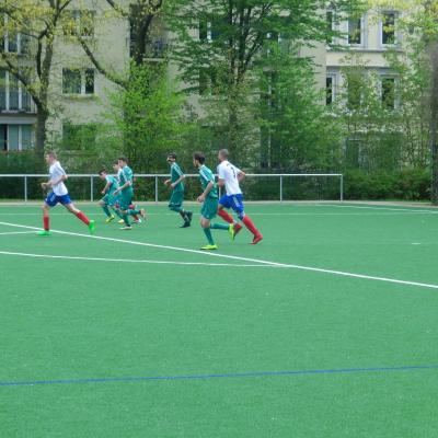 2017 05 06 8.punktspiel Gegen Desimspor 2.a 4 Zu 0 Gewonnen 024