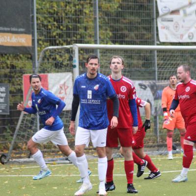 26.10.2025 11. Punktspiel Gegen Sasel 3 2 Zu 3 Verloren 0004