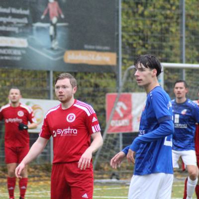 26.10.2025 11. Punktspiel Gegen Sasel 3 2 Zu 3 Verloren 0005